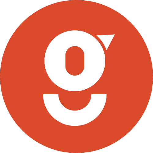 GrabtoGo Logo